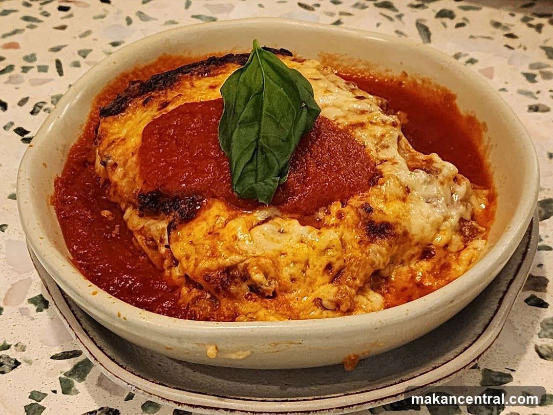 Lasagna
