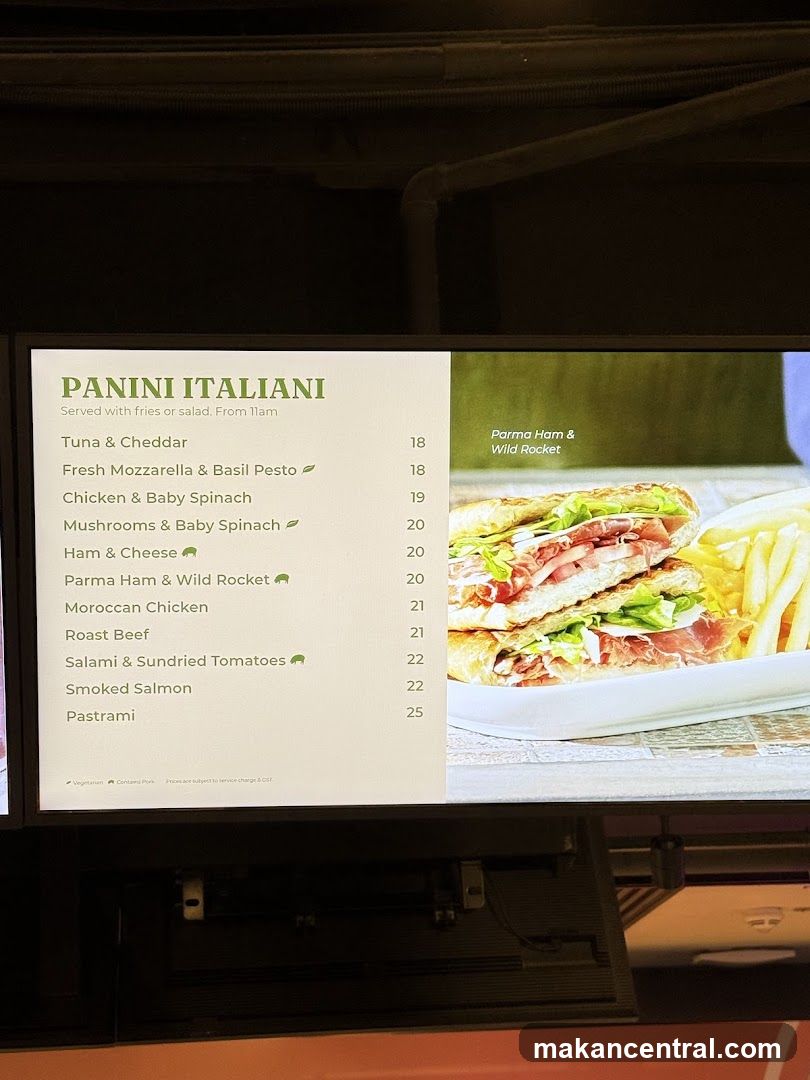 Panini Italiani