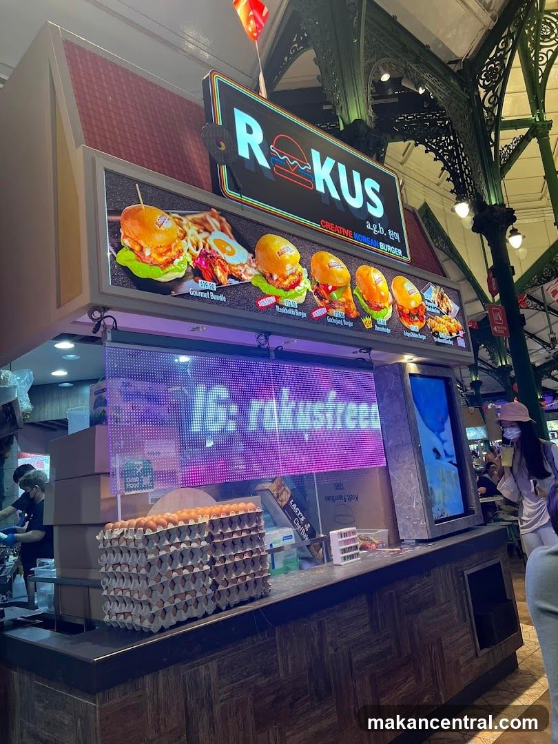 Rokus a.g.b.