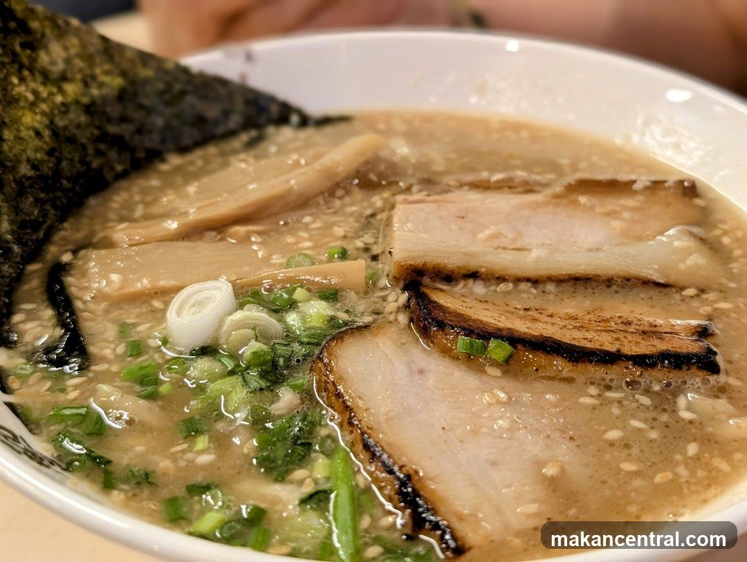 Ramen Bowl
