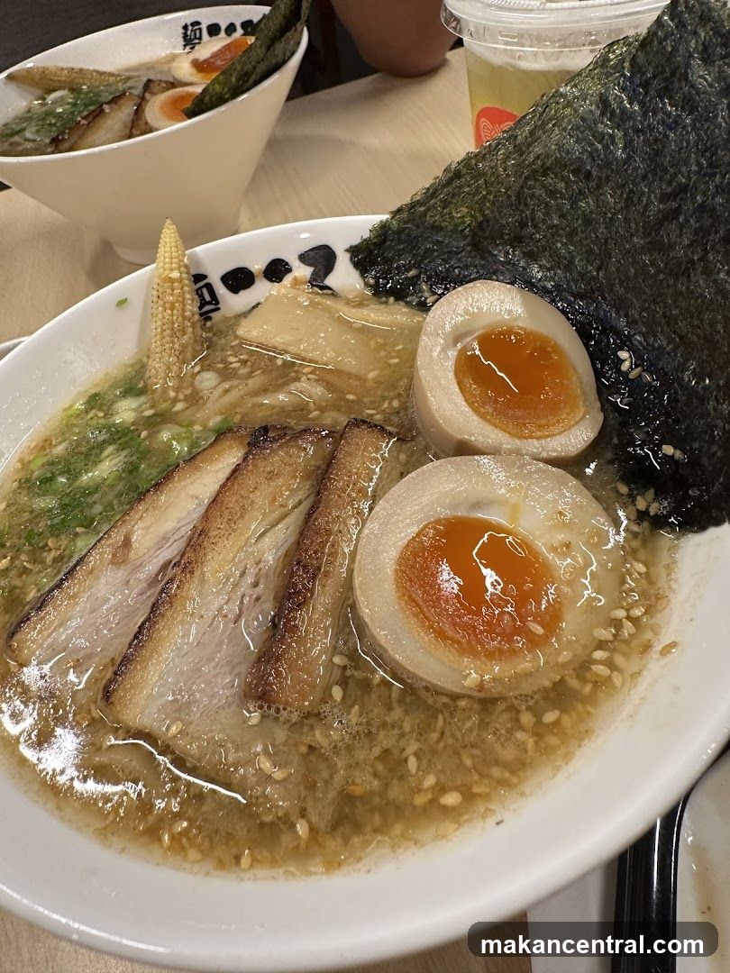 Ramen Bowl