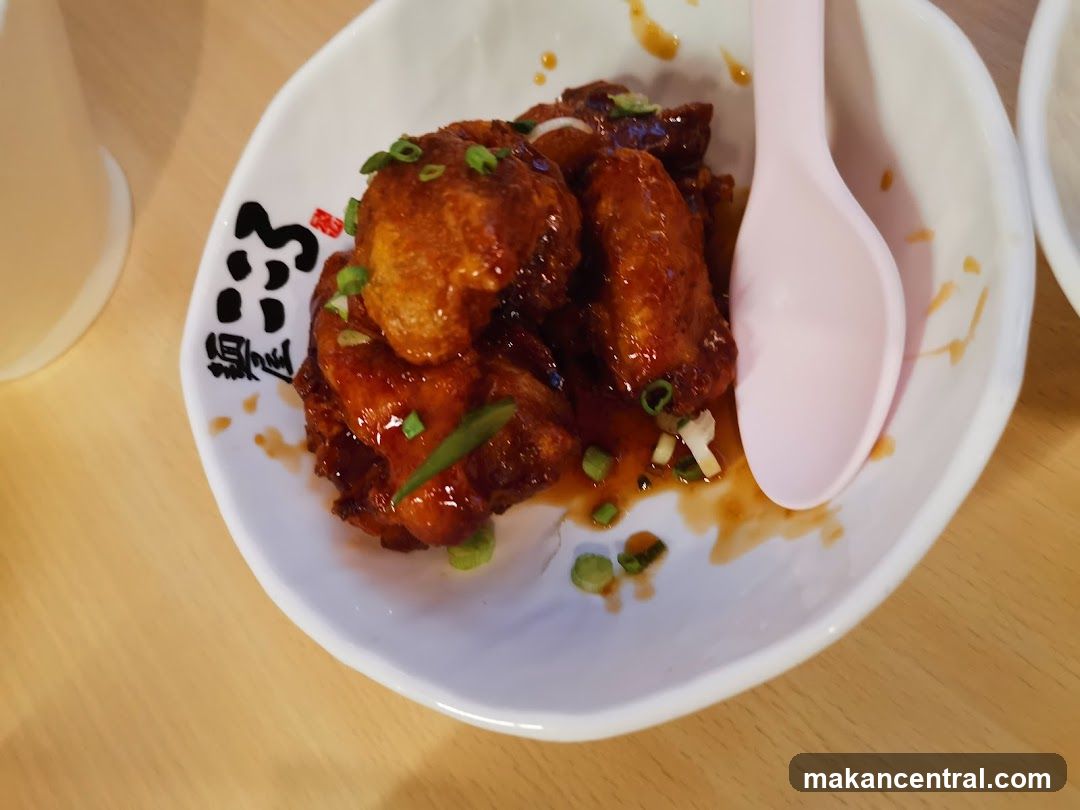 Chicken Wings