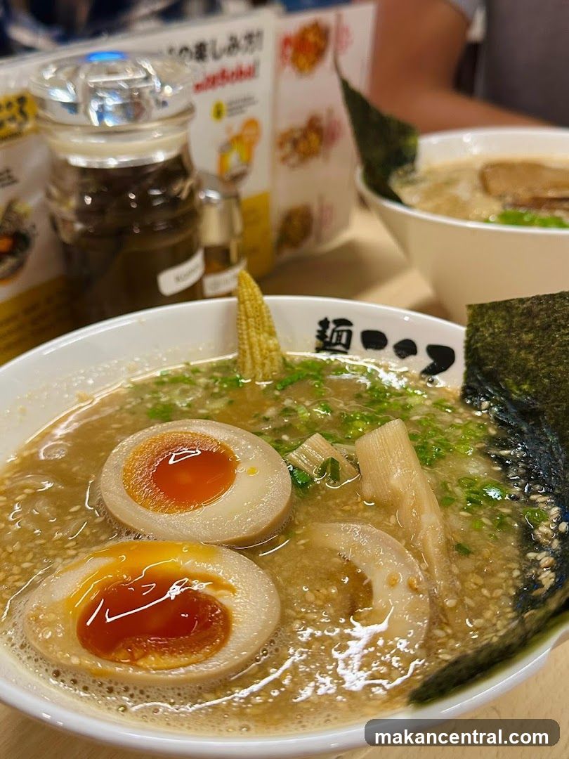 Ramen Bowls