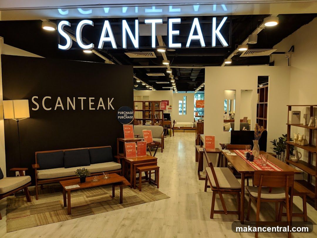 Scanteak