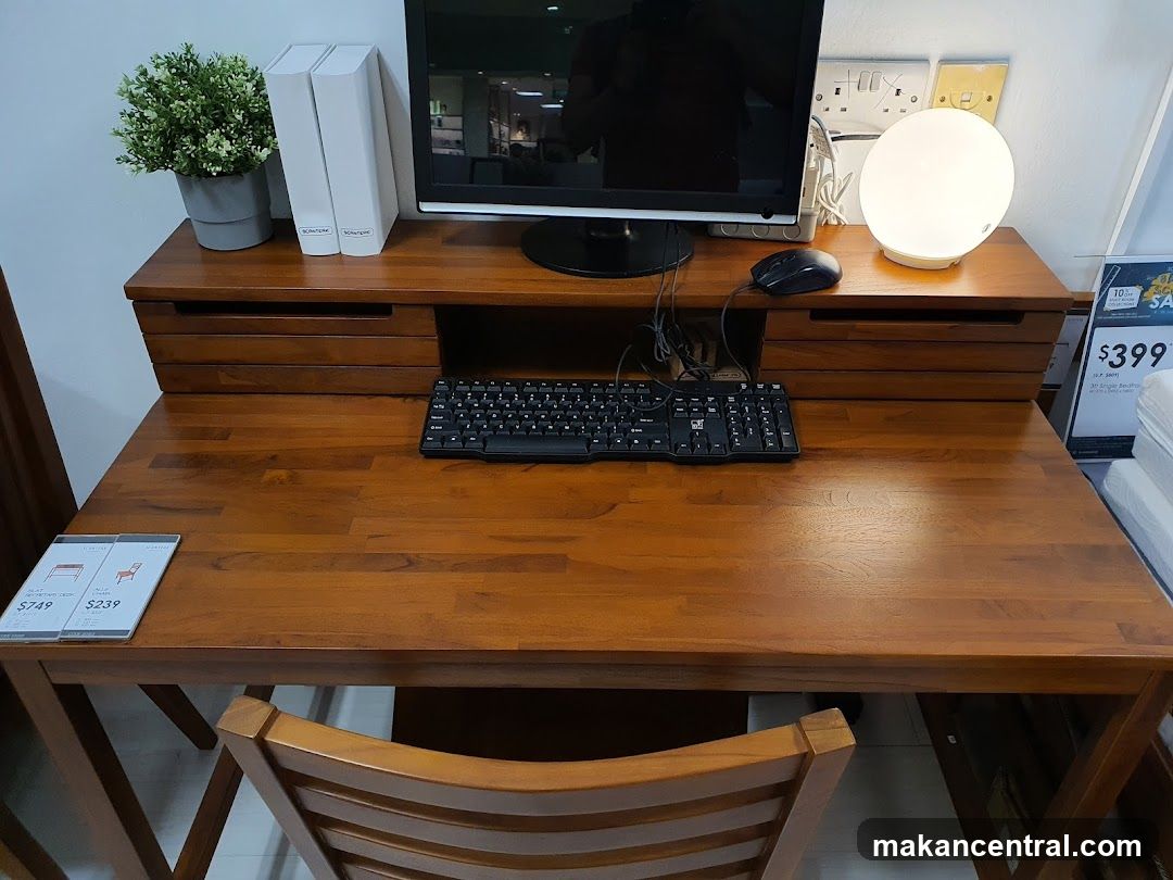 Scanteak