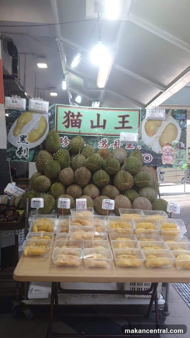 City Fruits 2