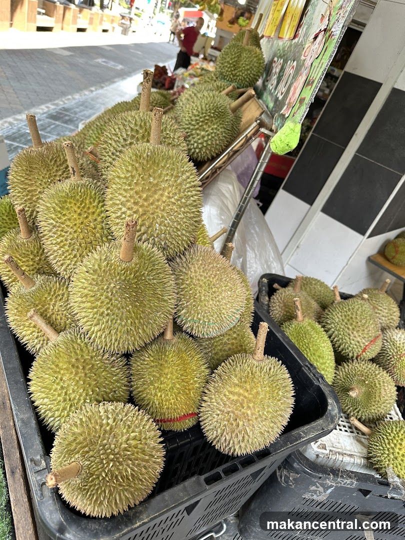 City Fruits 2
