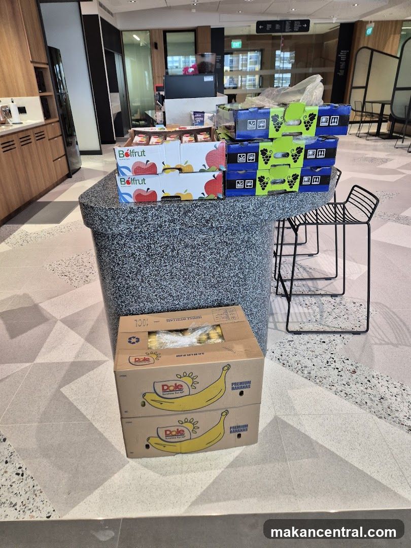 Fruit Boxes