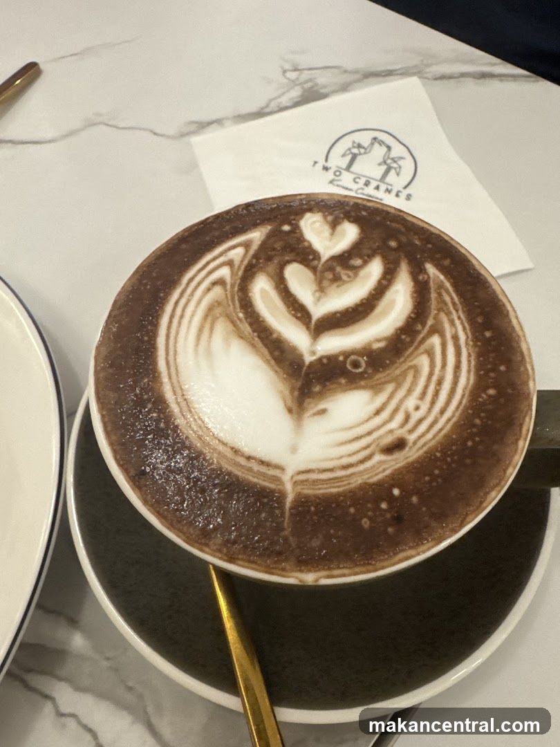 Latte Art
