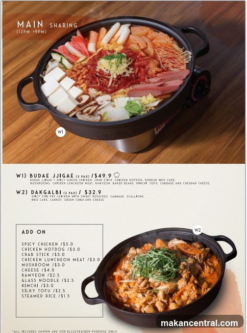 MAIN SHARING (12PM-9PM)