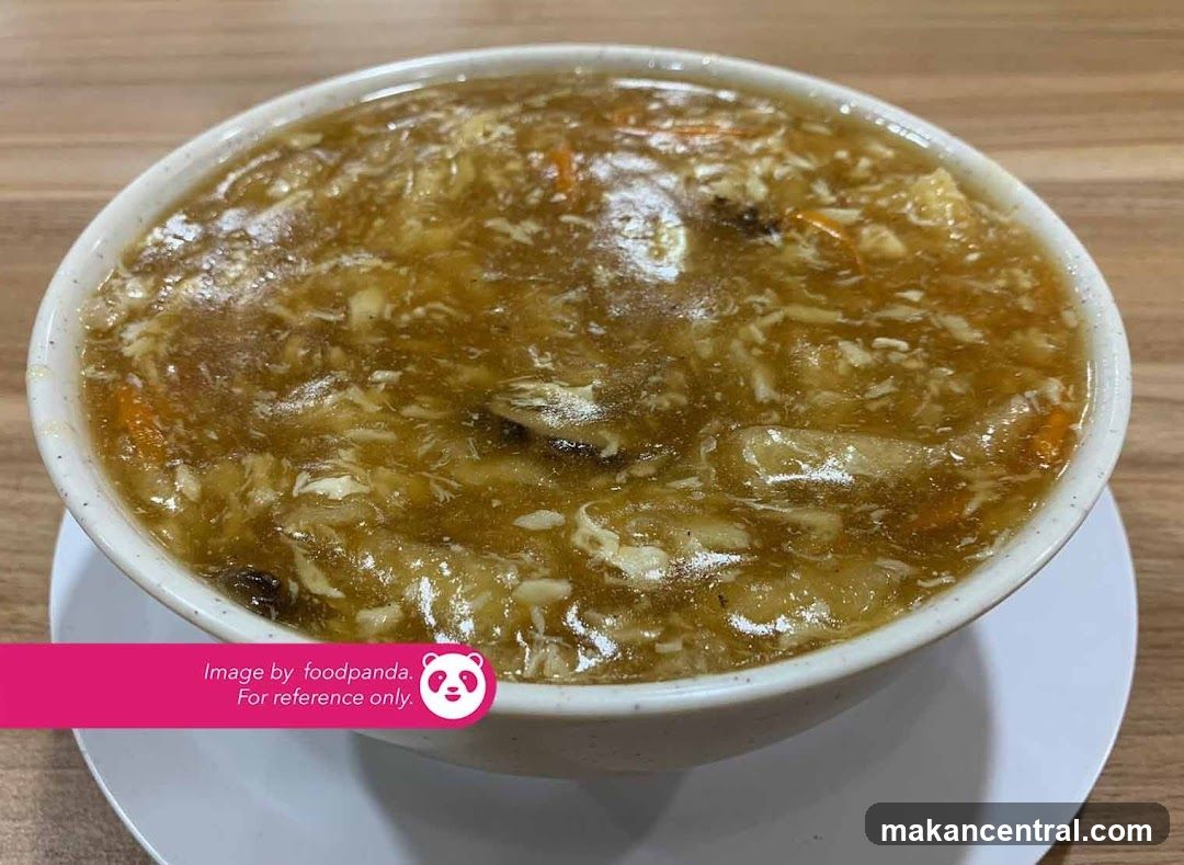 Famous Treasure Chinese Restaurant