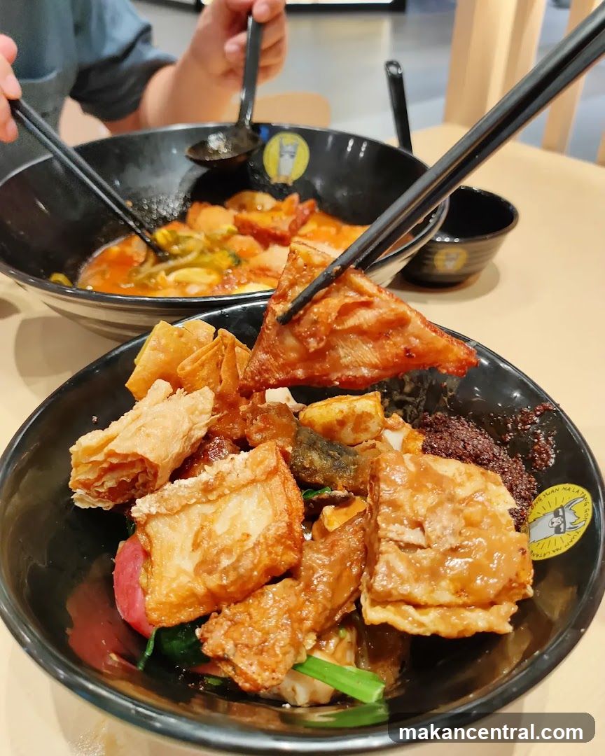 Close-up of a bowl of food