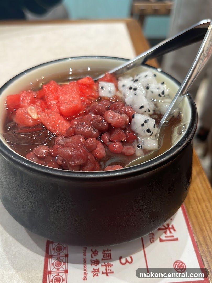 Miss Tang's Rice Noodle