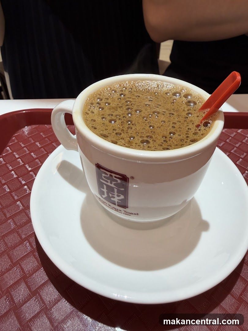 Cup of Coffee