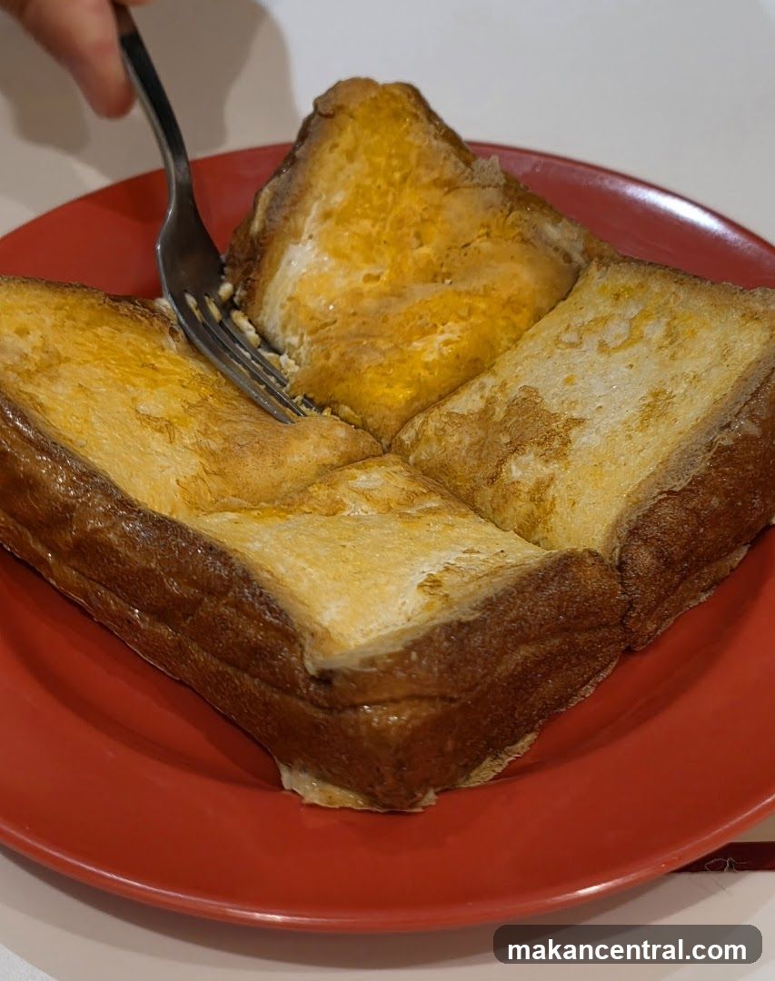 French Toast