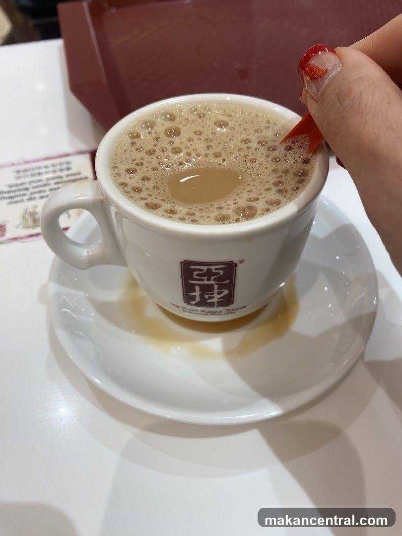 Cup of Coffee