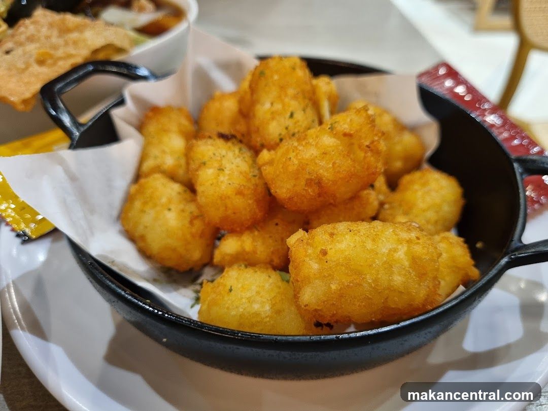 Tater Tots