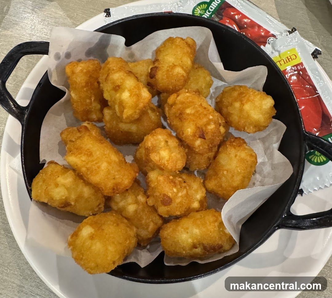 Tater Tots