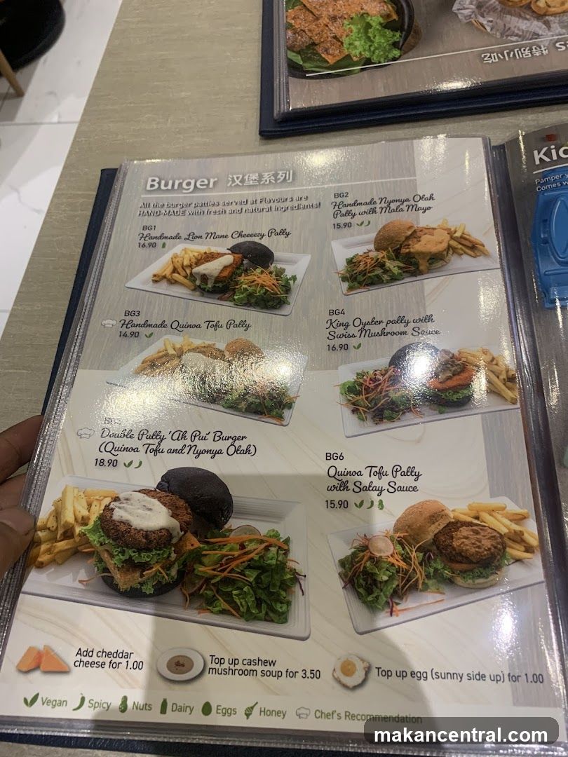 Burger