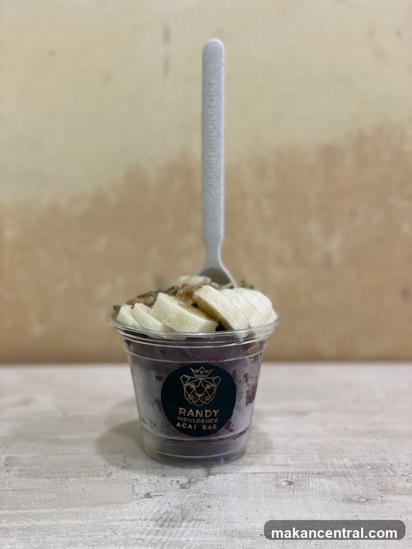 Acai Bowl