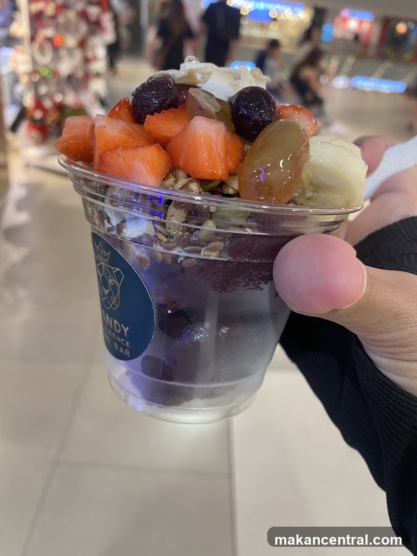 Acai Bowl