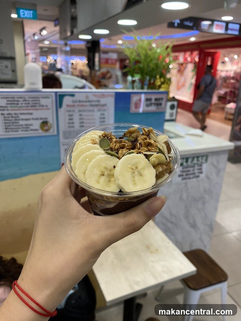 Acai Bowl
