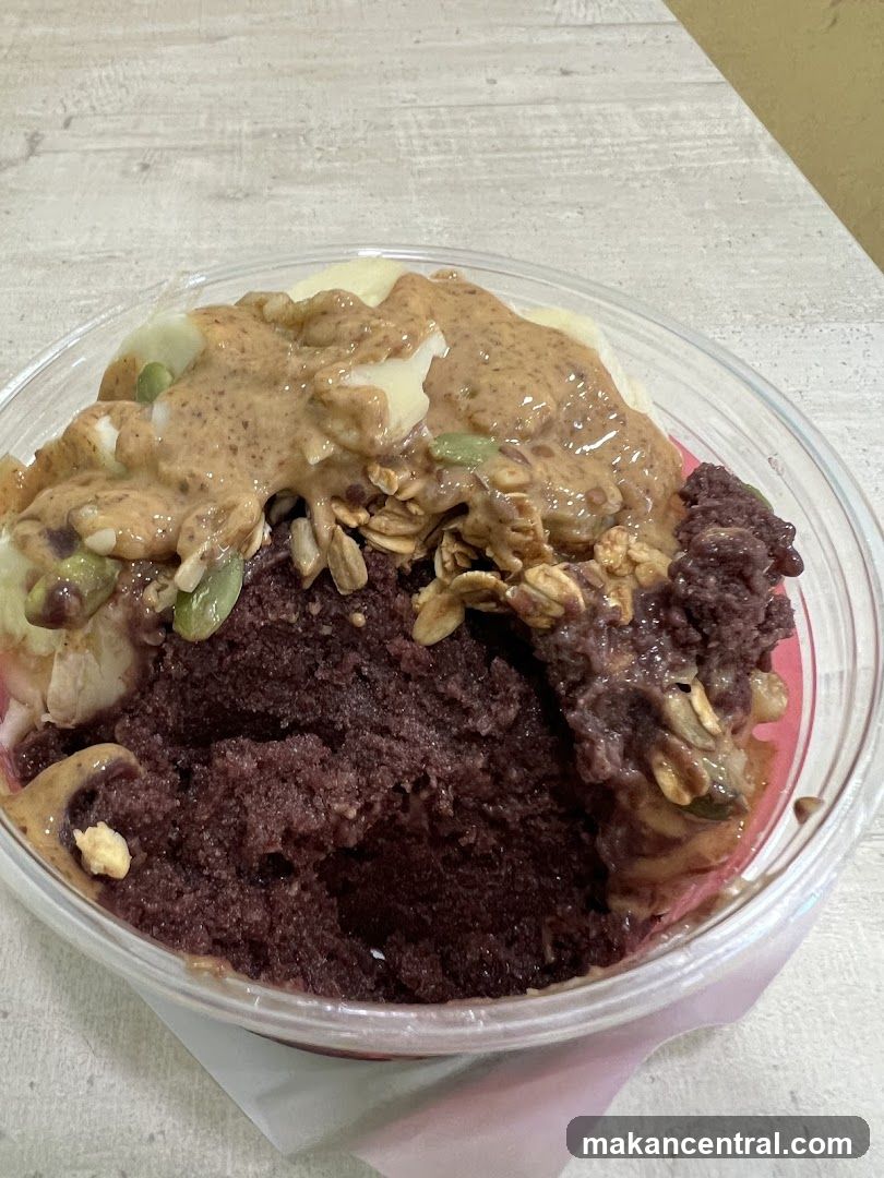 Acai Bowl