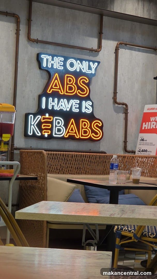Neon Sign