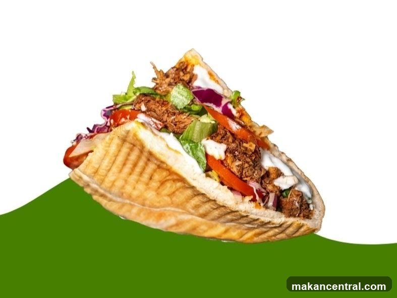 Doner Kebab