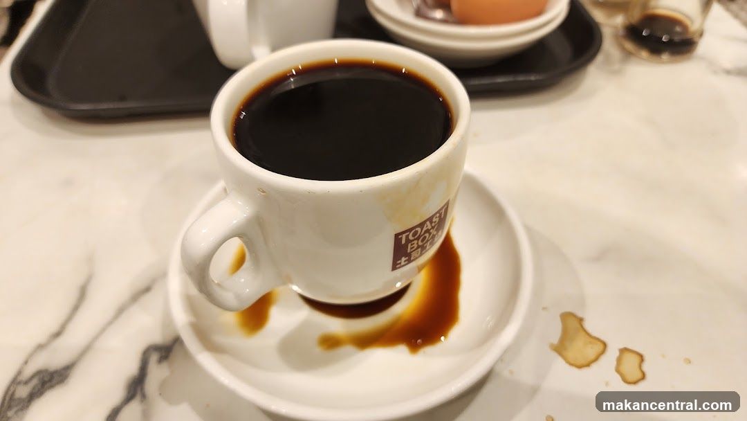 Coffee Cup with Logo