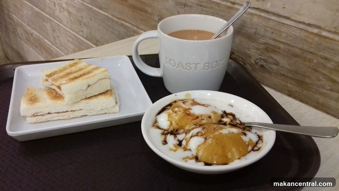Breakfast Set
