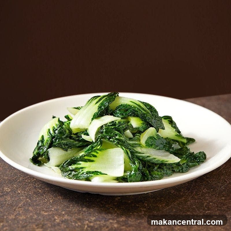 Bok Choy