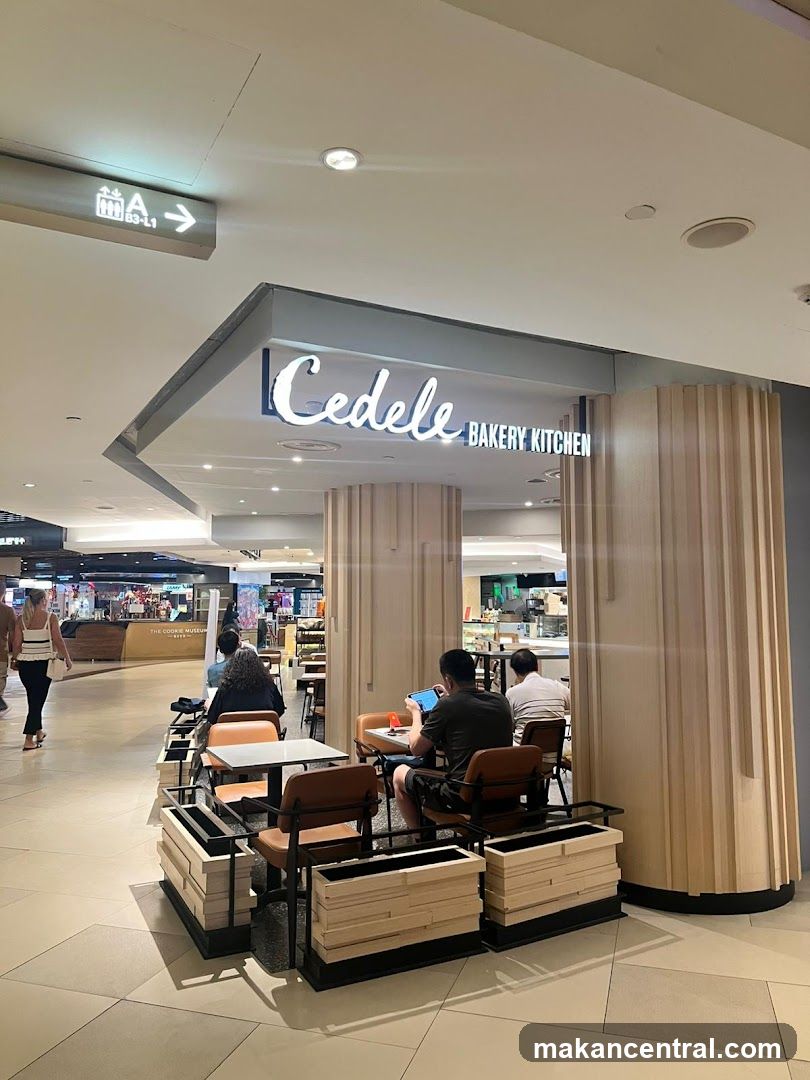 Cedele