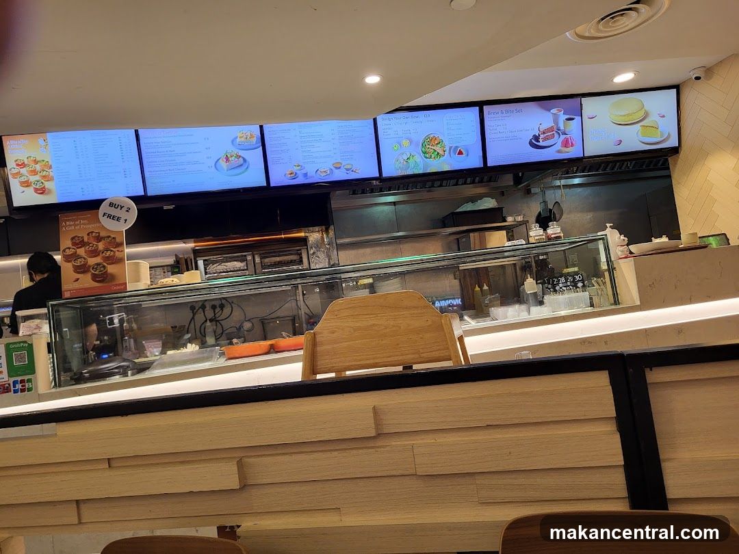 Restaurant Menu Boards