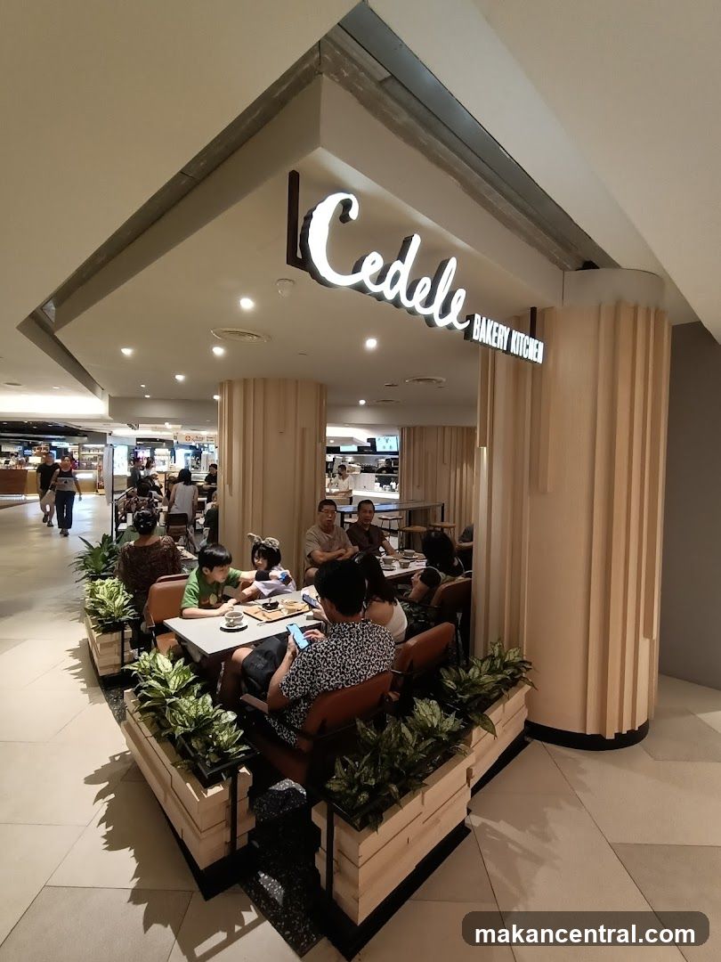Cedele