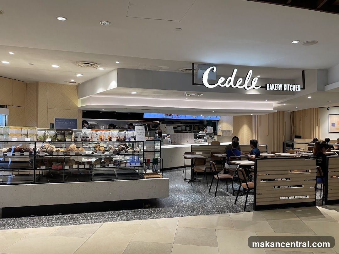 Cedele