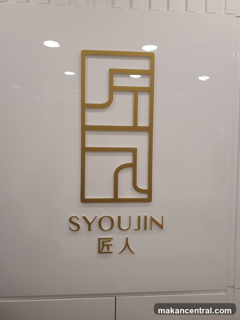 Syoujin 匠人
