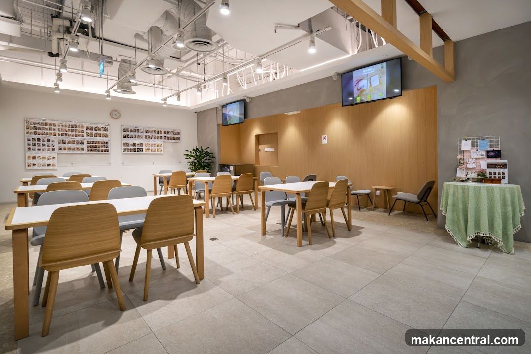 ABC Cooking Studio Funan