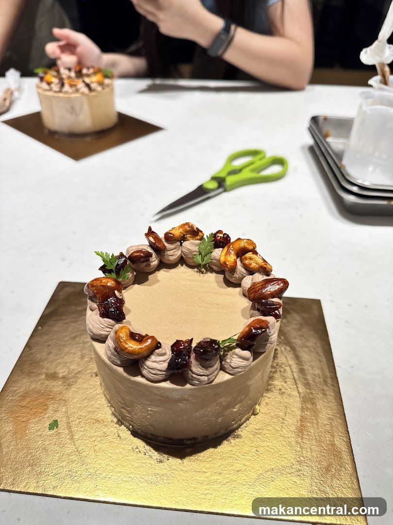 ABC Cooking Studio Funan