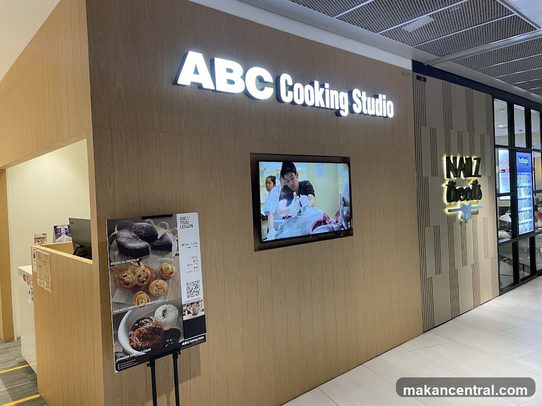 ABC Cooking Studio Funan