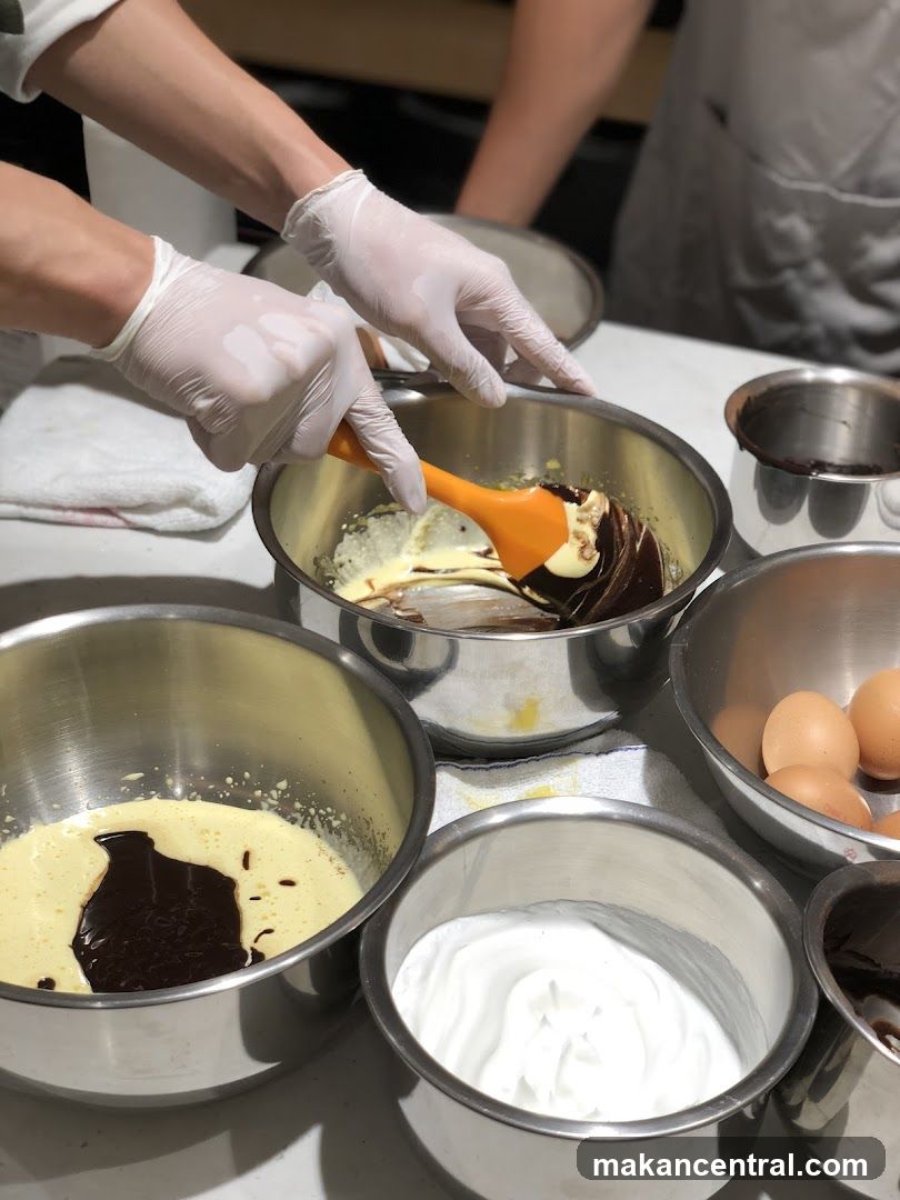 ABC Cooking Studio Funan