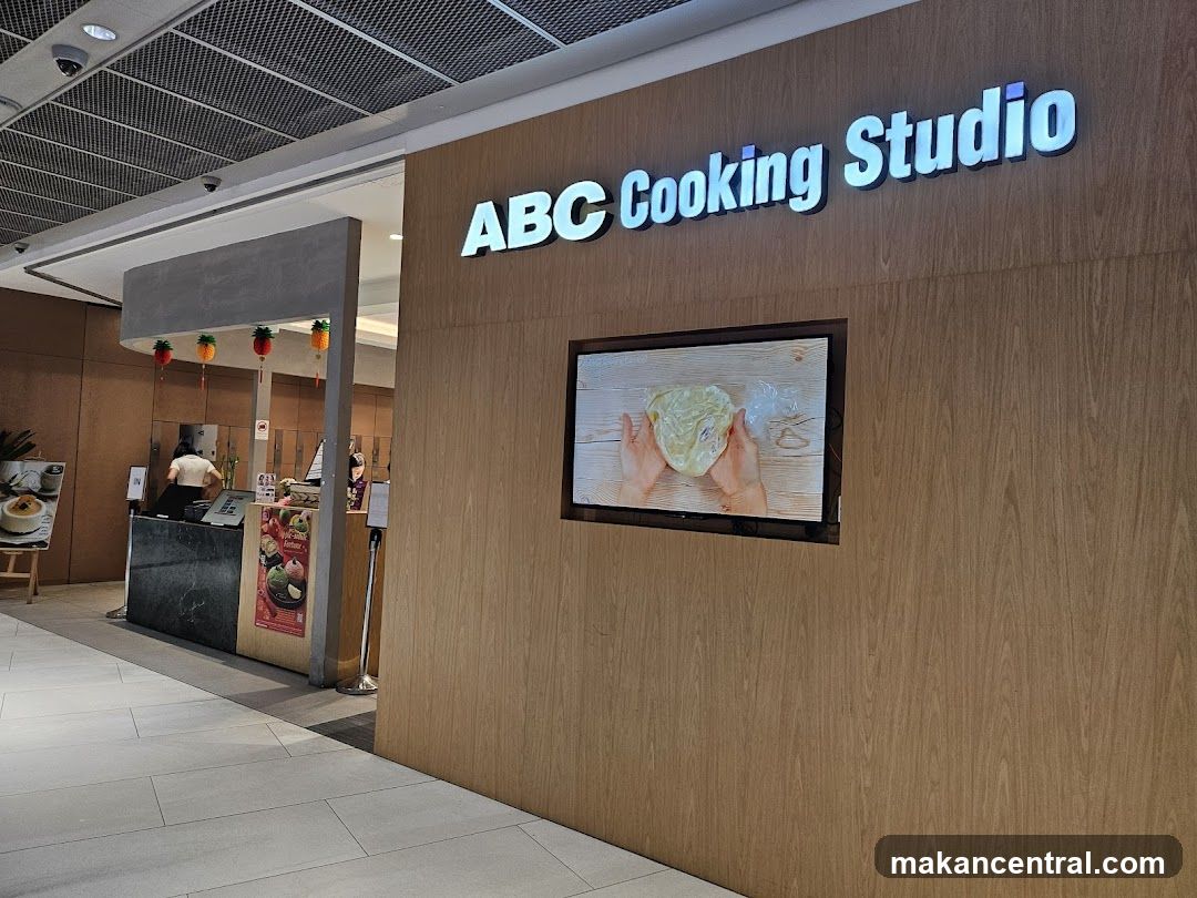 ABC Cooking Studio Funan