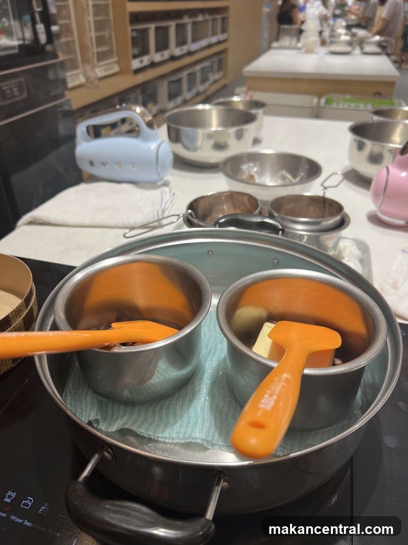 Baking Supplies