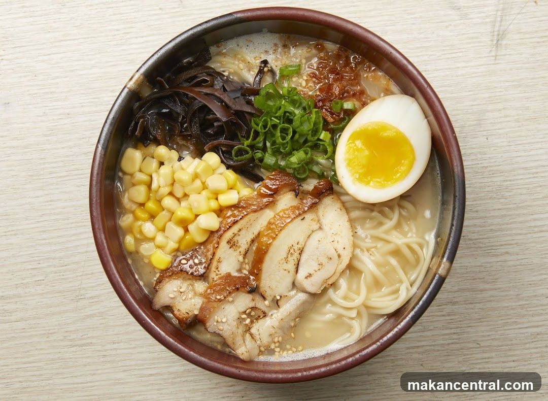 Ramen Bowl