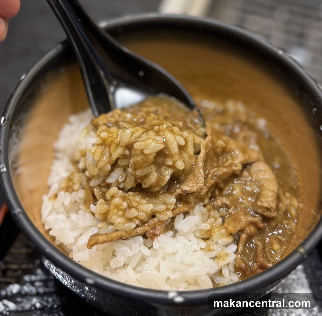 Curry Rice