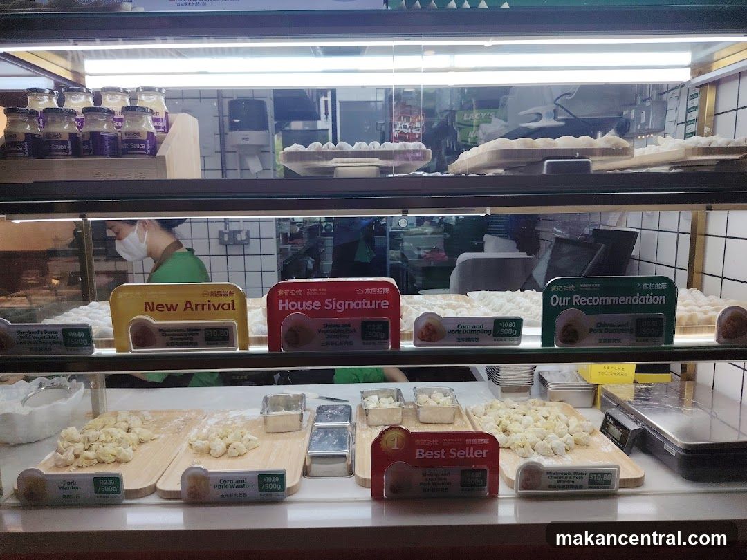Food Display