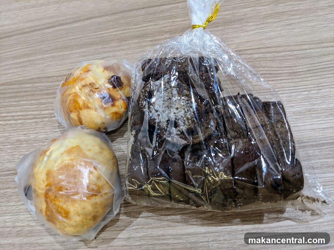 Baked Goods