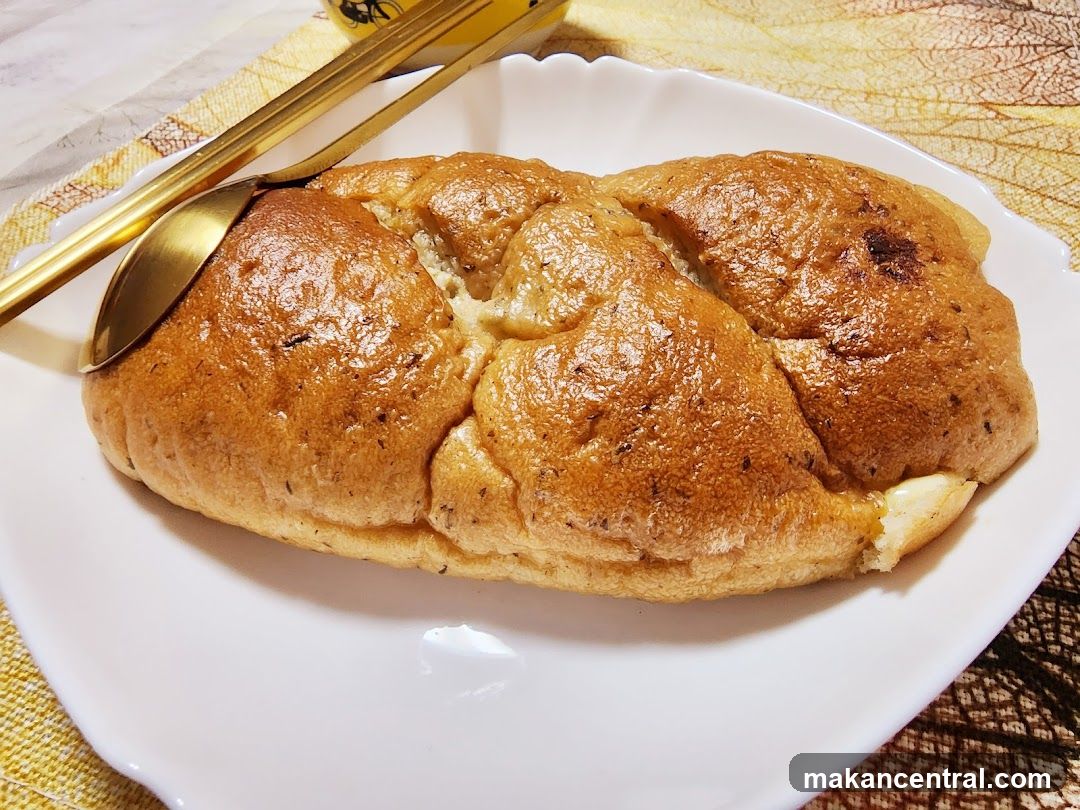 Fluffy Baked Dish