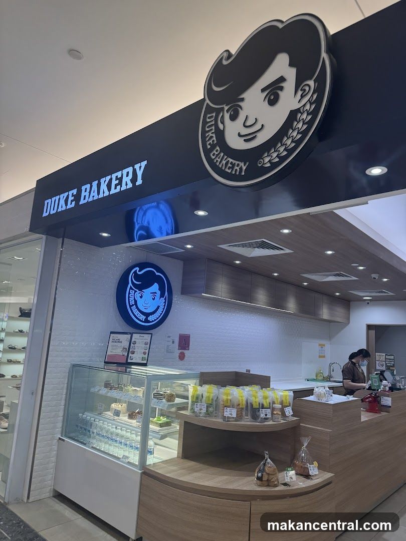 Duke Bakery