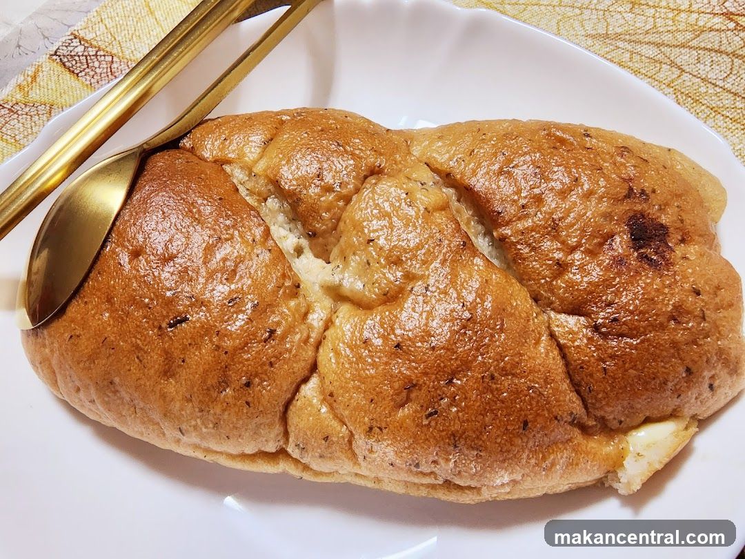 Garlic Bread